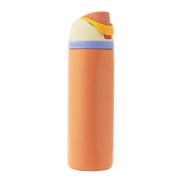 Owala Free Sip 24oz Water Bottle NWT - Picture 1 of 8